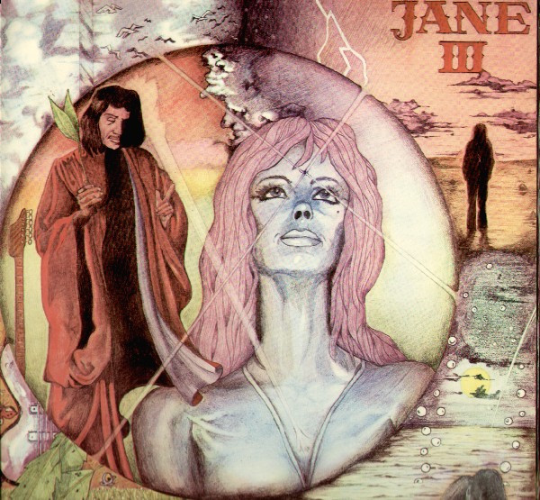 Jane – III