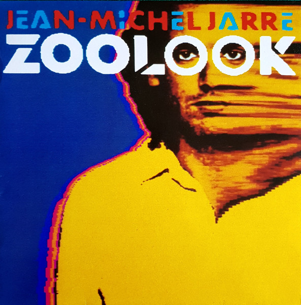 Jean-Michel Jarre – Zoolook