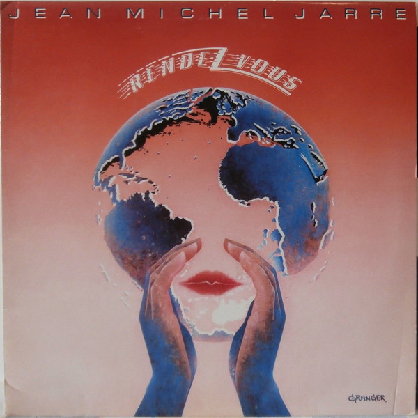 Jean Michel Jarre – Rendez-Vous