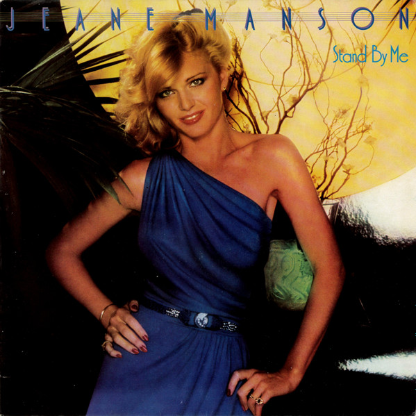 Jeane Manson – Stand By Me