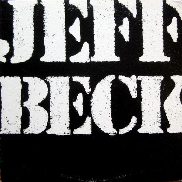 Jeff Beck – There & Back