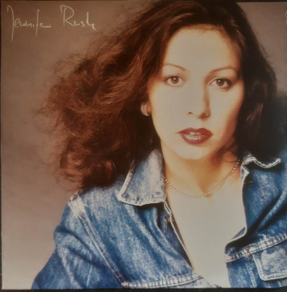 Jennifer Rush – Jennifer Rush