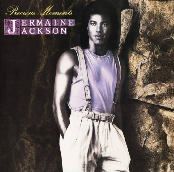 Jermaine Jackson – Precious Moments
