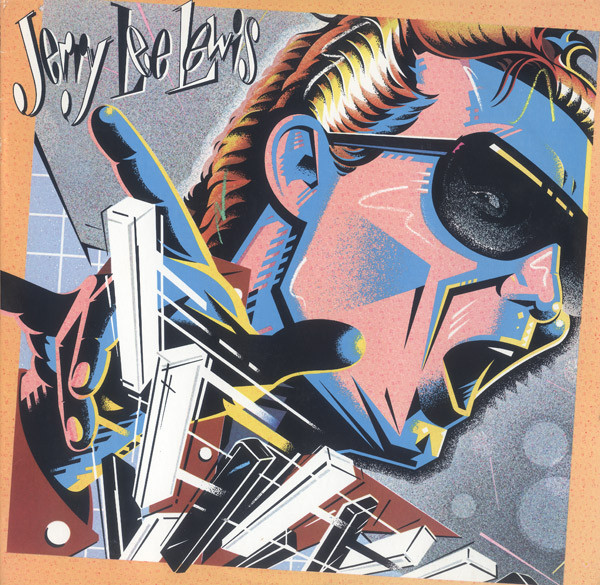 Jerry Lee Lewis – Jerry Lee Lewis