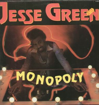 Jesse Green – Monopoly