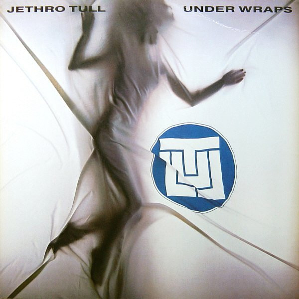Jethro Tull – Under Wraps