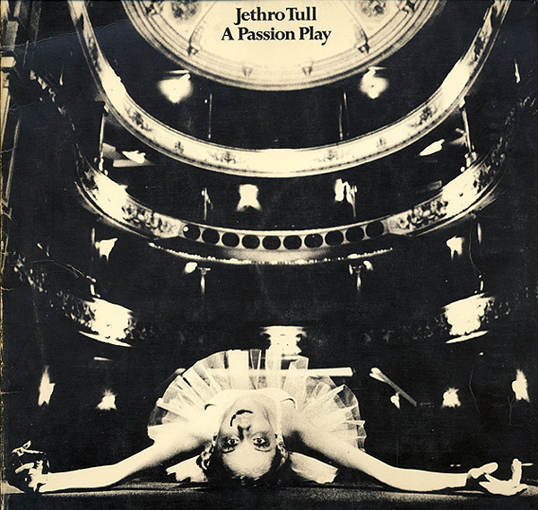 Jethro Tull – A Passion Play