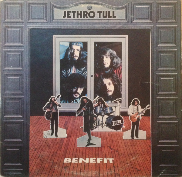Jethro Tull – Benefit