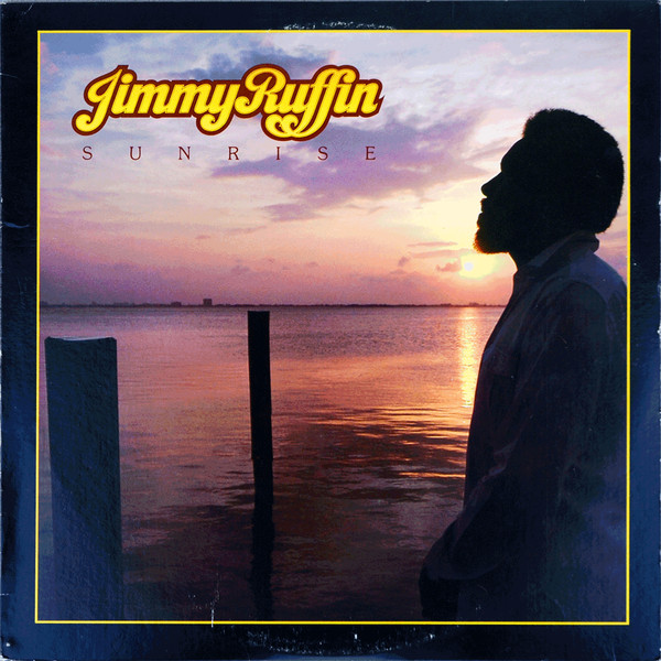 Jimmy Ruffin – Sunrise