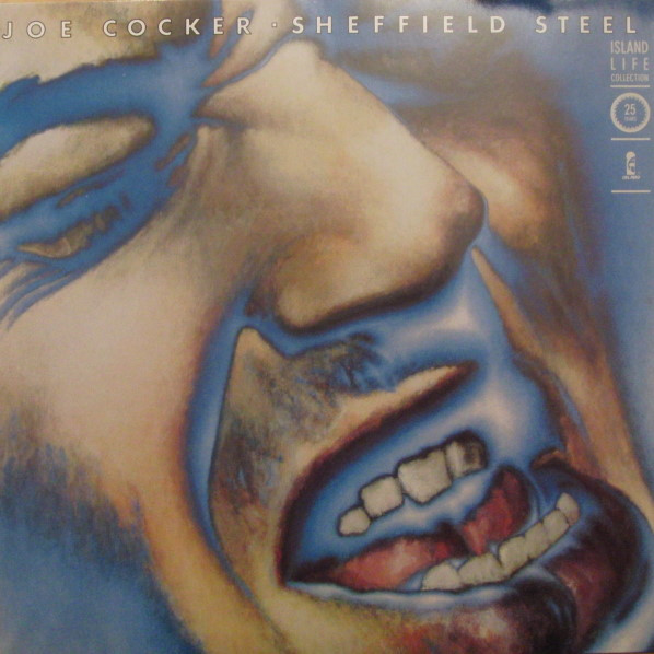 Joe Cocker – Sheffield Steel