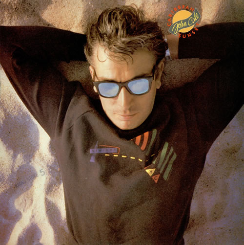 John Cale – Caribbean Sunset
