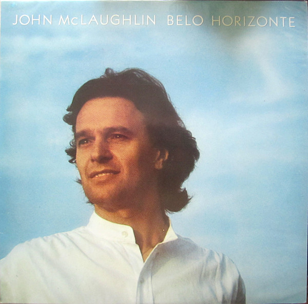 John McLaughlin – Belo Horizonte