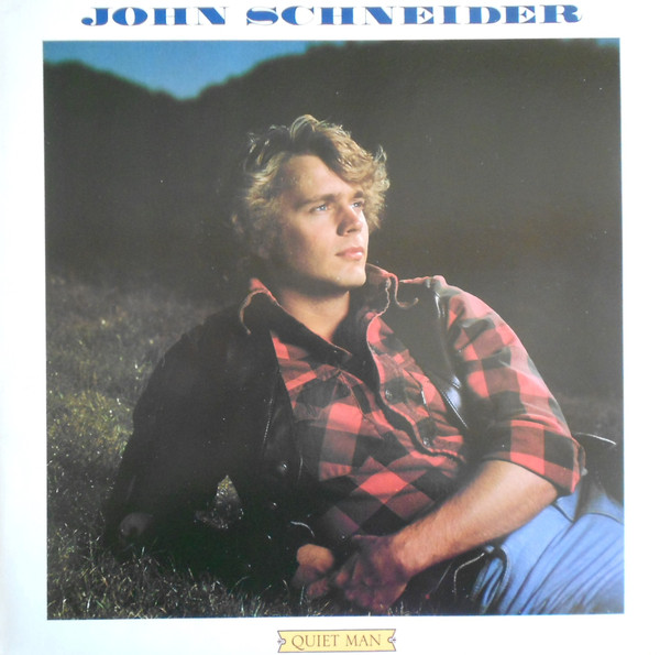 John Schneider – Quiet Man