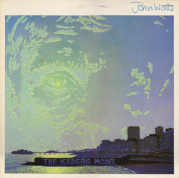 John Watts – The Iceberg Model