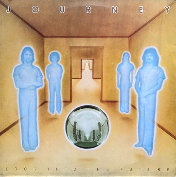 Journey – Look Into The Future