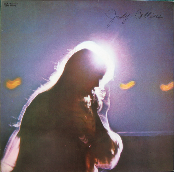 Judy Collins – Living