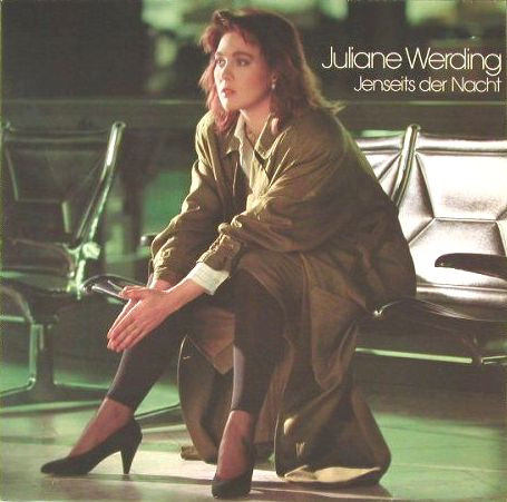 Juliane Werding – Jenseits Der Nacht