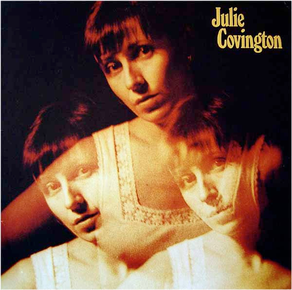 Julie Covington – Julie Covington