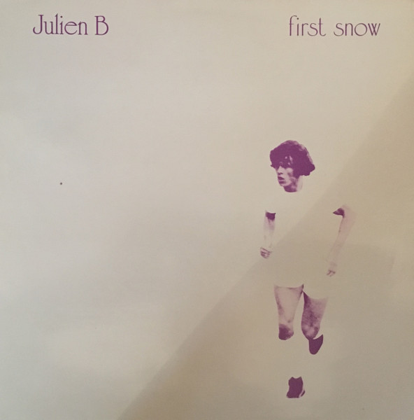 Julien B  – First Snow