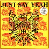 Just Say Yeah (Compilation)
