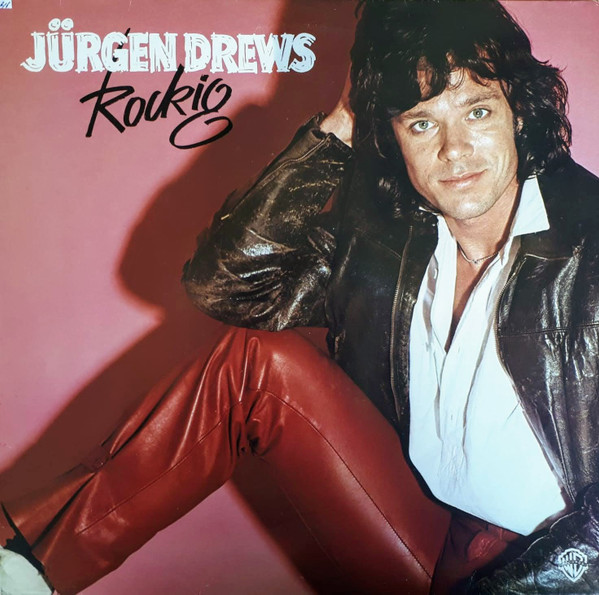 Jürgen Drews – Rockig
