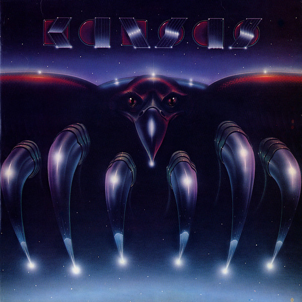 Kansas  – Song For America
