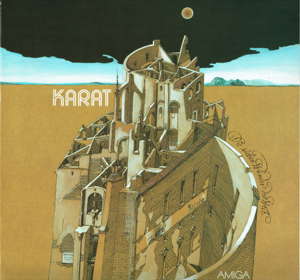 Karat – Die Sieben Wunder Der Welt