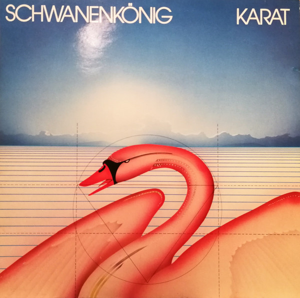 Karat – Schwanenkönig