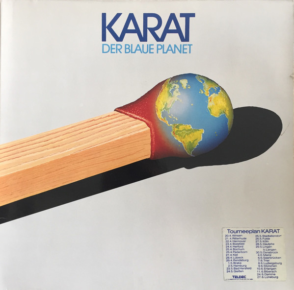 Karat – Der Blaue Planet
