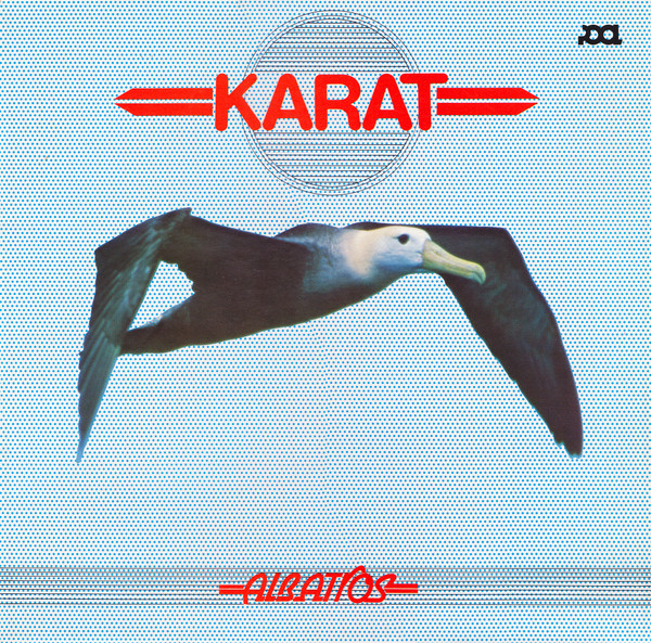 Karat – Albatros