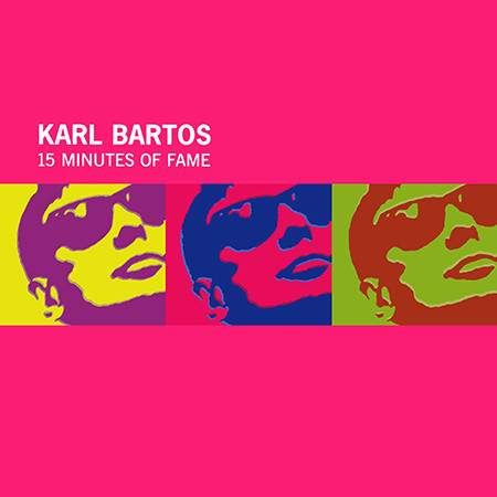 Karl Bartos – 15 Minutes Of Fame