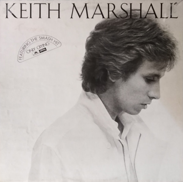 Keith Marshall – Keith Marshall