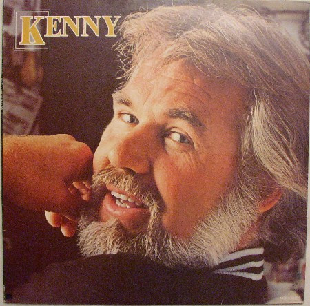Kenny Rogers – Kenny
