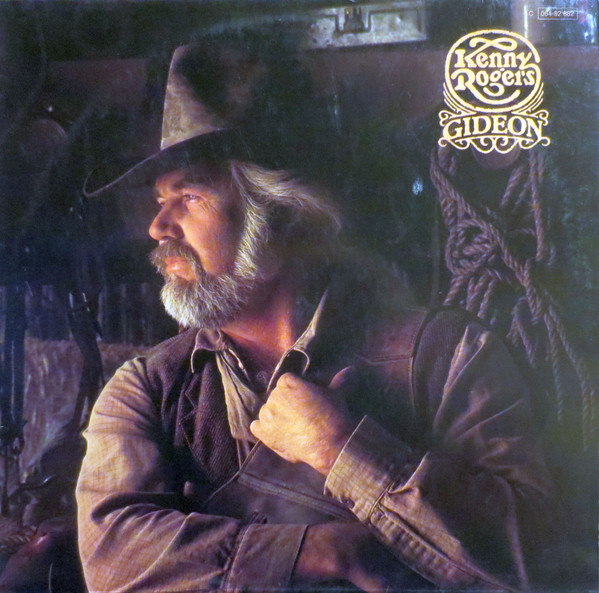 Kenny Rogers – Gideon