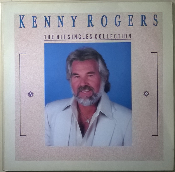 Kenny Rogers – The Hit Singles Collection
