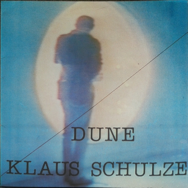 Klaus Schulze – Dune