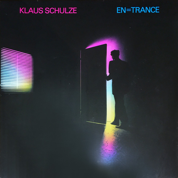 Klaus Schulze – En=Trance