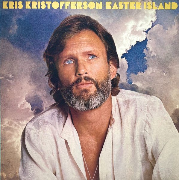 Kris Kristofferson – Easter Island