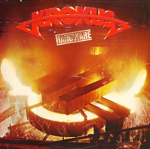 Krokus – Hardware