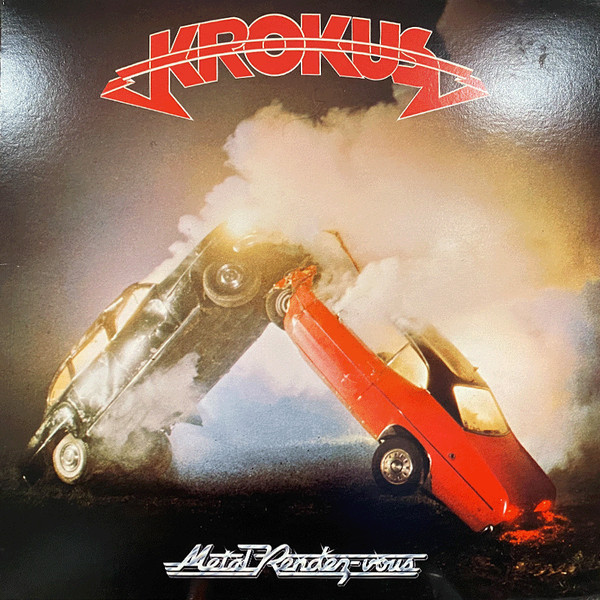 Krokus – Metal Rendez-vous