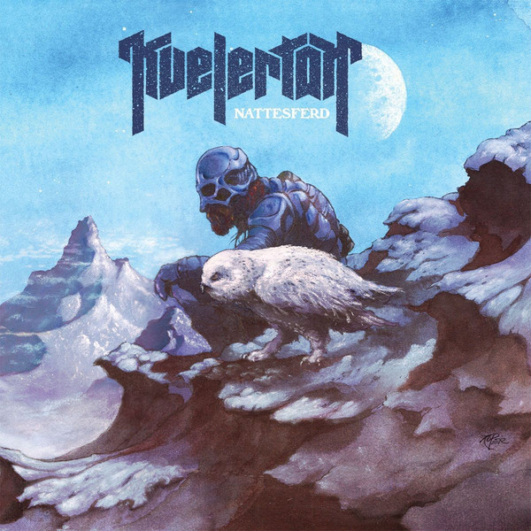 Kvelertak – Nattesferd (NEU)