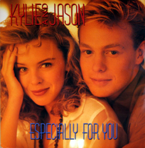 Kylie Minogue & Jason Donovan – Especially For You