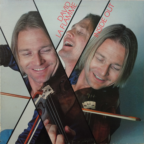 David La Flamme – Inside Out