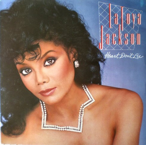 La Toya Jackson – Heart Don't Lie