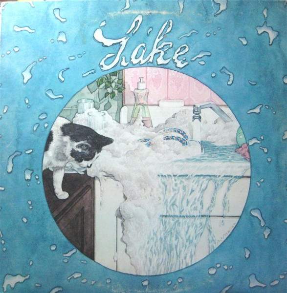 Lake  – Lake