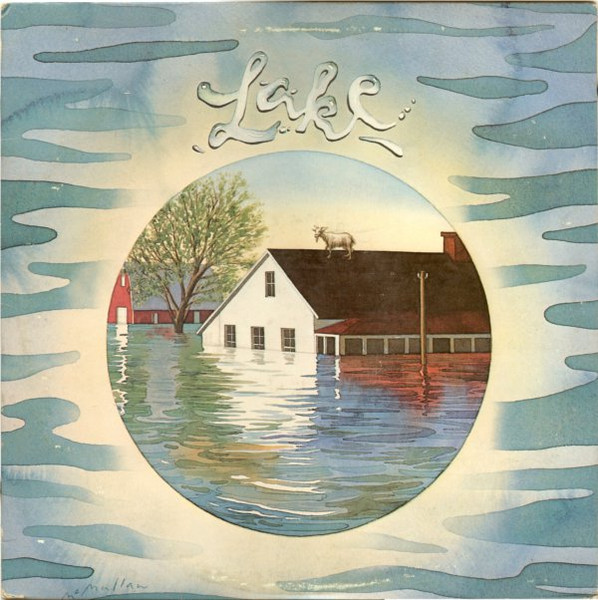 Lake  – Lake II