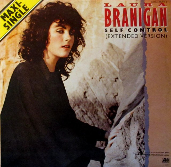 Laura Branigan – Self Control (Extended Version)