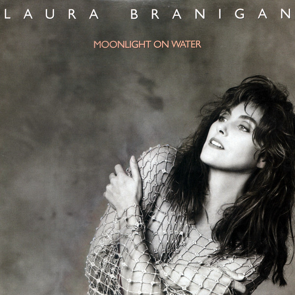 Laura Branigan – Moonlight On Water