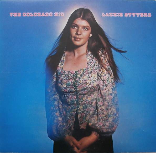 Laurie Styvers – The Colorado Kid