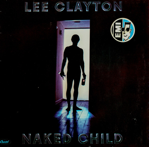 Lee Clayton – Naked Child